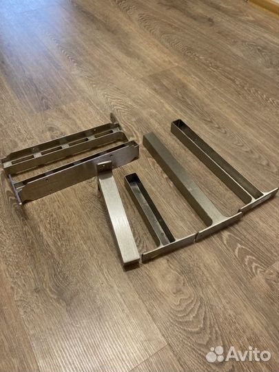 Кронштейн для полок IKEA