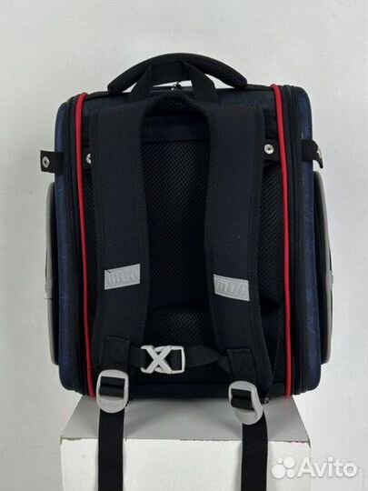Рюкзак школьный ортопедический новый
