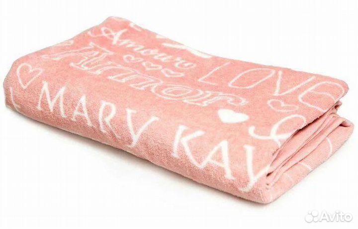 Полотенце Мэри Кей