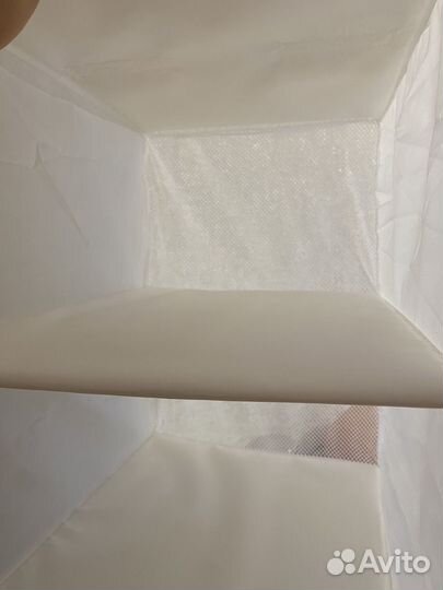 Модуль для хранения IKEA скубб