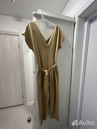 Комбинезон pull&bear