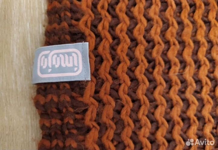 Шарф Снуд imojo