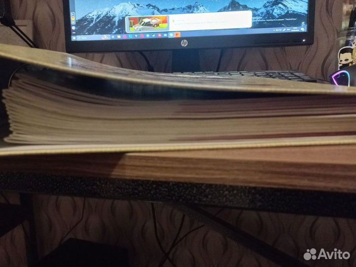 «курс рисунка и живописи», коллекция журналов