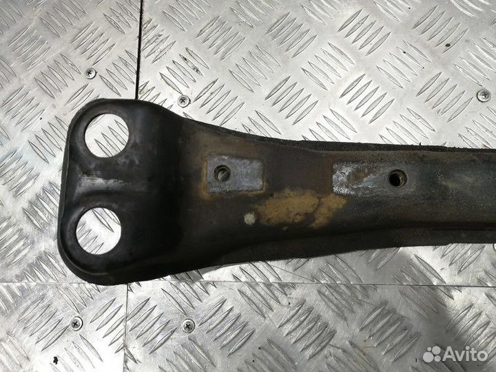 Балка передняя продольная Альмера Классик Б10, Н16