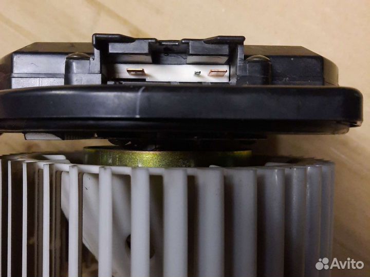 Моторчик печки Nissan Teana J31 Murano Z51 Z50