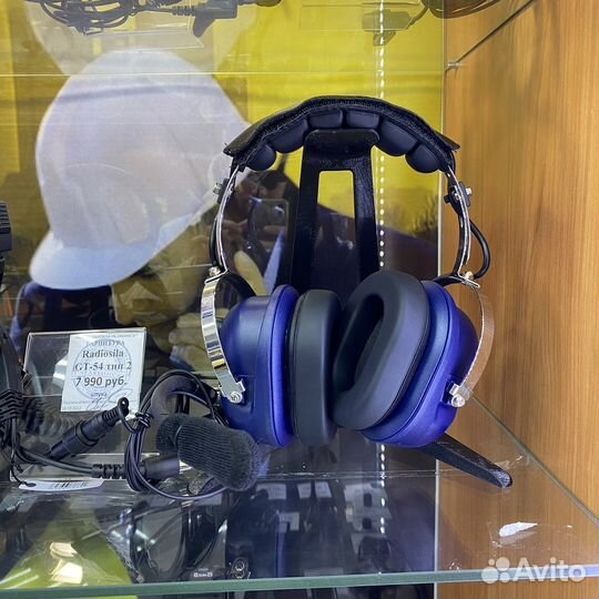 Подставка для наушников