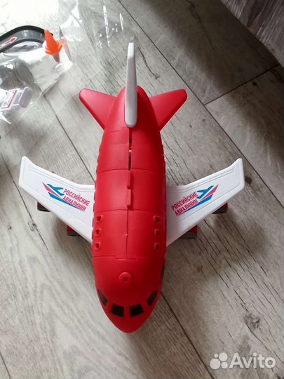 Детские игрушки