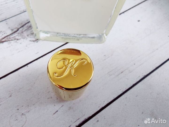 Парфюмерная вода Kilian Forbidden games 50ml