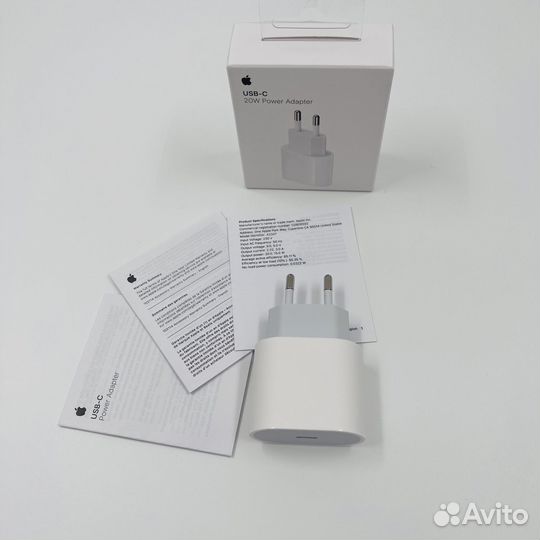 Блок для iPhone