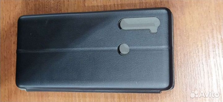 Чехол книжечка Xiaomi redmi Note 8t