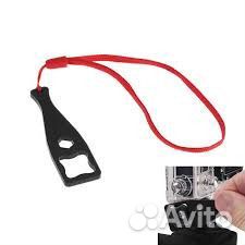 Ключ для болтов крепления камеры GoPro