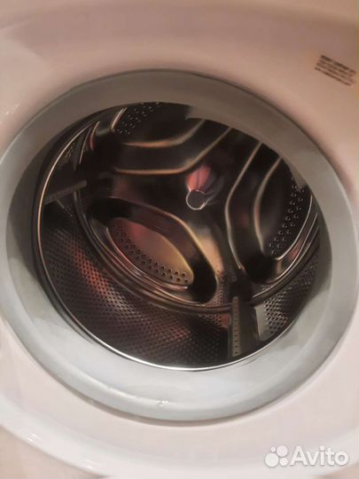 Стиральная машина бу
