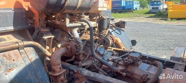 НефАз 66065, 2010