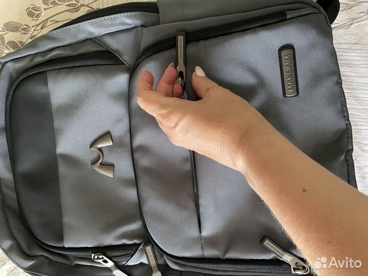 Рюкзак школьный для мальчика подростка