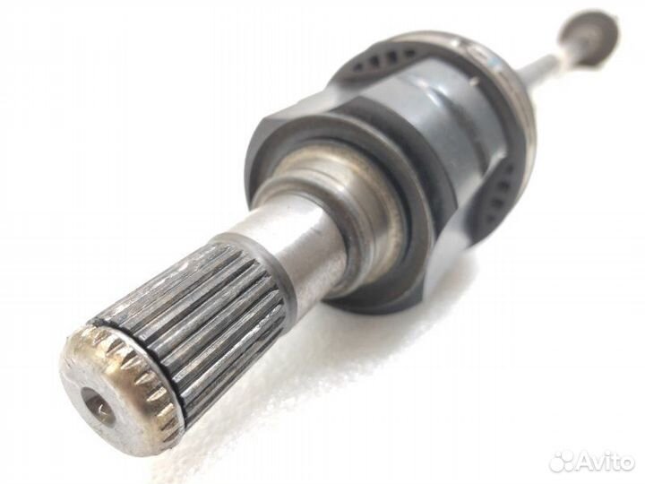 Полуось (привод) задний левый Kia Sportage 4 QL