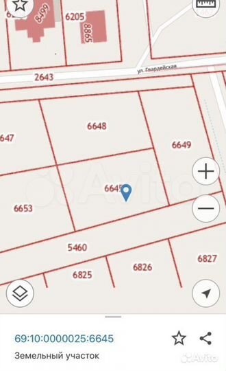 Участок 9,3 сот. (ИЖС)