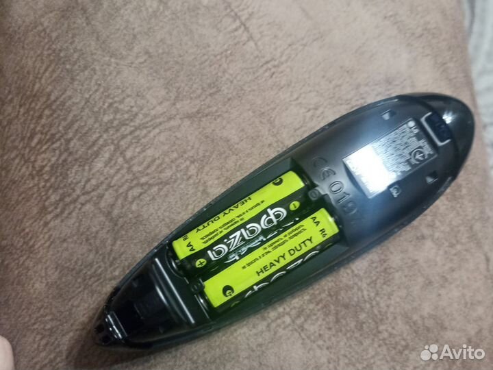 Оригинальный Пульт ду для тв LG AN-MR500G IC:2703