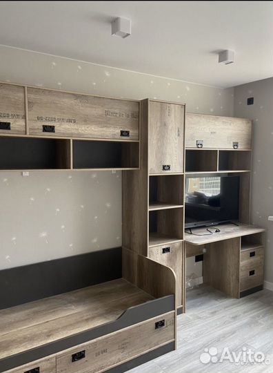 Сборка разборка мебели