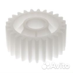 Шестерня Z25 Kyocera 1028 2BL06380
