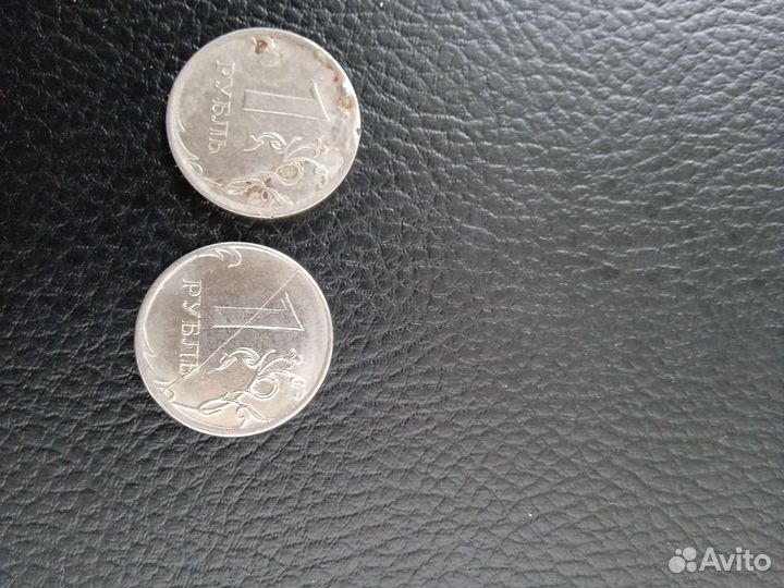 Нумизматика монеты