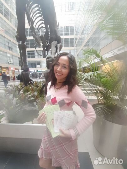 Промоутер аниматор дегустатор зазывала