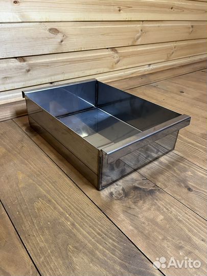 Торпеда жаровня