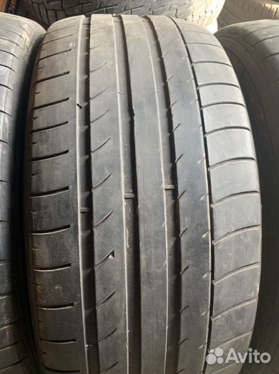 Dunlop SP Sport Maxx GT 265/45 R20