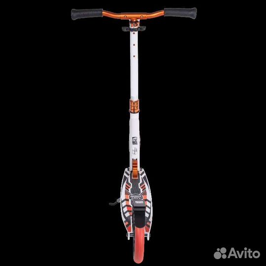 Самокат TechTeam Jogger 180