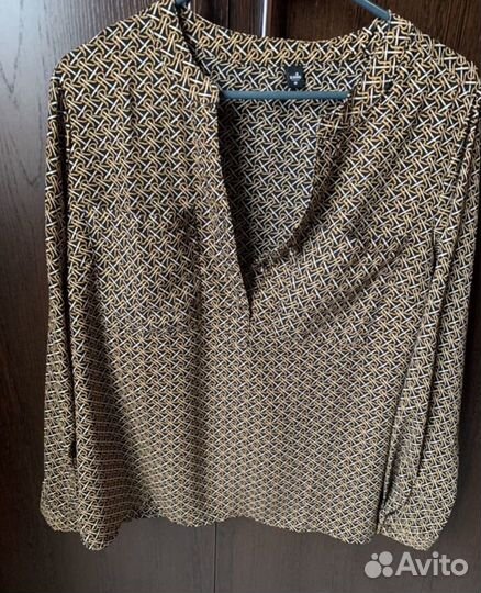 Женские вещи пакетом 42 44 46