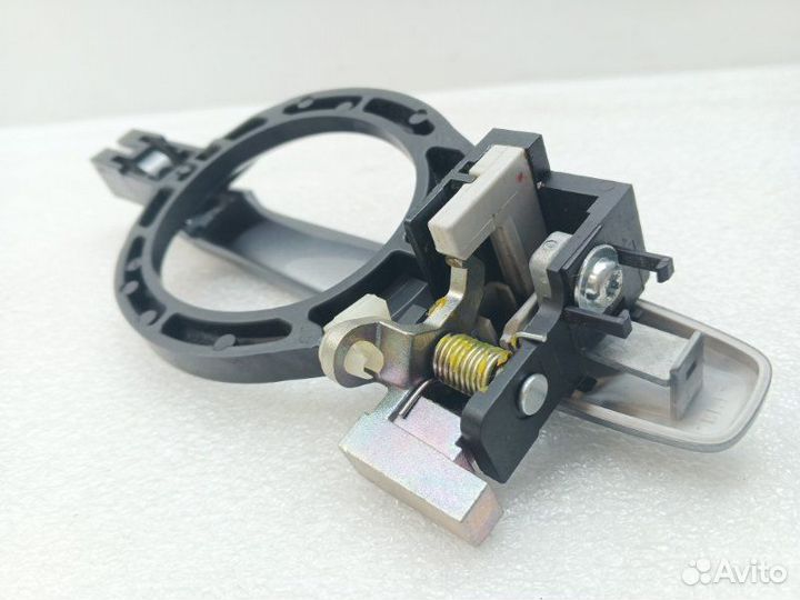 Ручка двери внешняя задняя левая Mitsubishi Asx 3