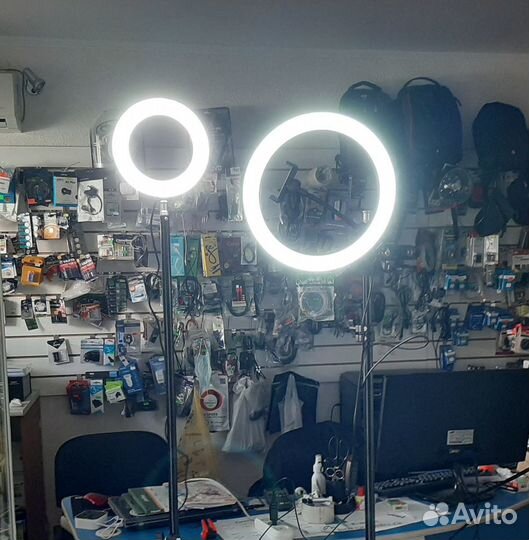 Набор чистящих средств fujimi FJ 120 (4 в 1)