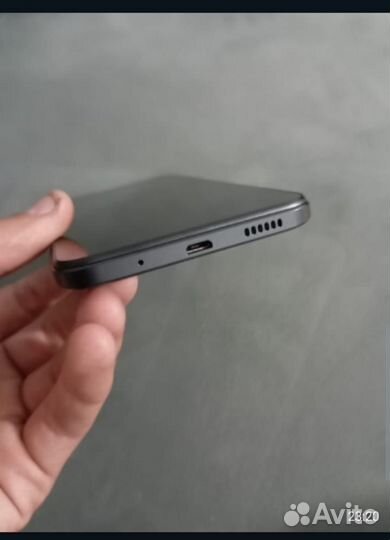 Xiaomi Redmi 12C, 4/128 ГБ