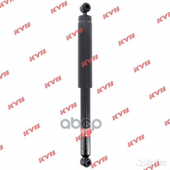 Амортизатор - Excel-G зад прав/лев 343355 KYB