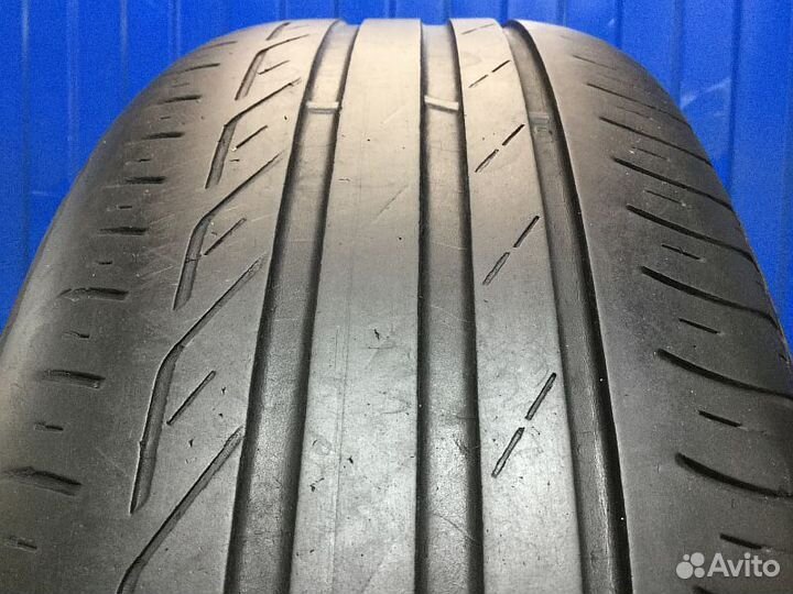 Bridgestone Turanza T001 205/60 R16