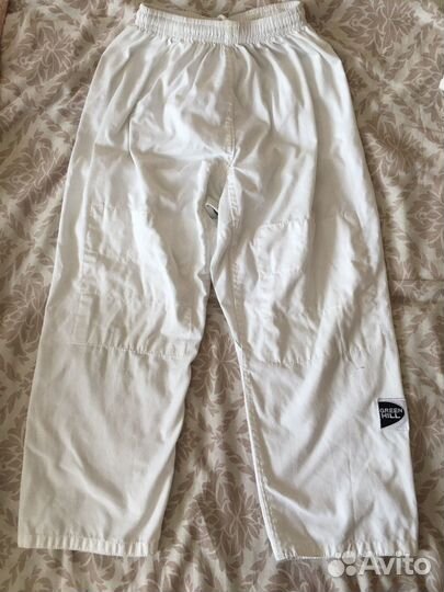 Кимоно(каратэ, дзюдо, айкидо)