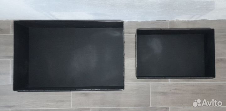 Мангал со съёмными ножками