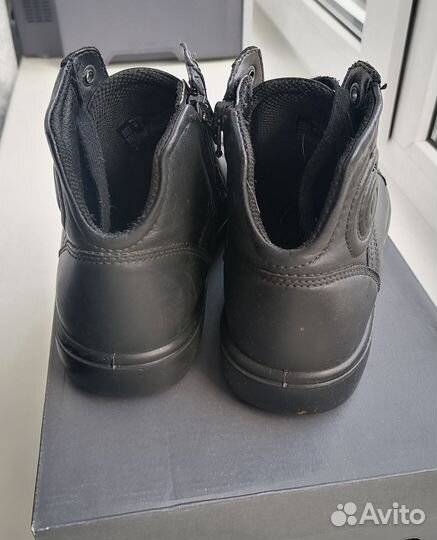 Ботинки Ecco для мальчика