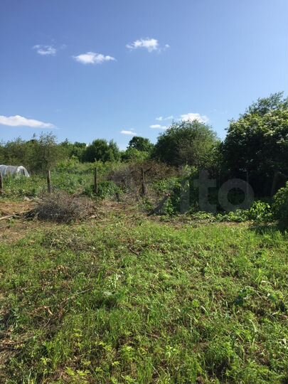 Участок 15 сот. (ИЖС)