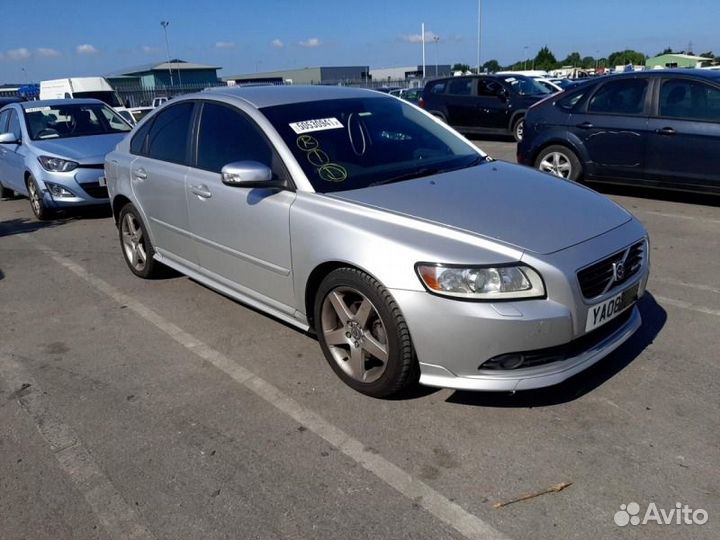 Магнитола Volvo S40 MS20 2009