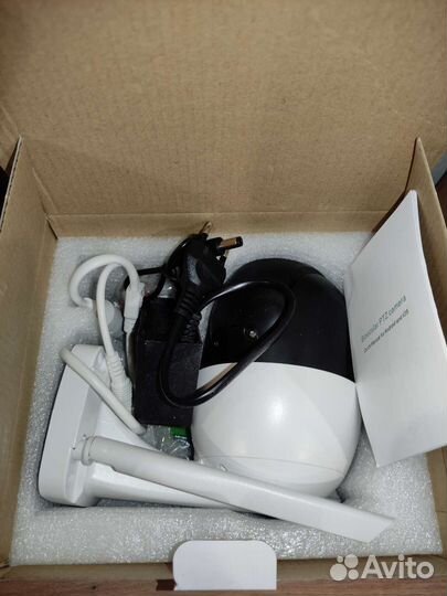 Новые камеры видеонаблюдения