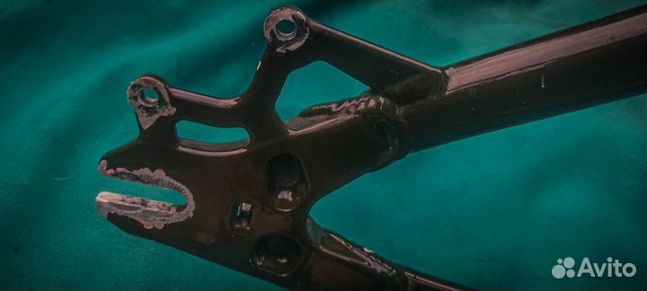 Рама Specialized p2