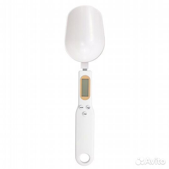 Ложка весы кухонные