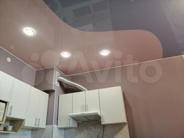 Квартира-студия, 31 м², 4/14 эт.