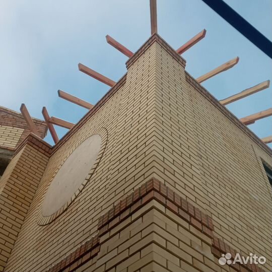 Бригада Каменщик