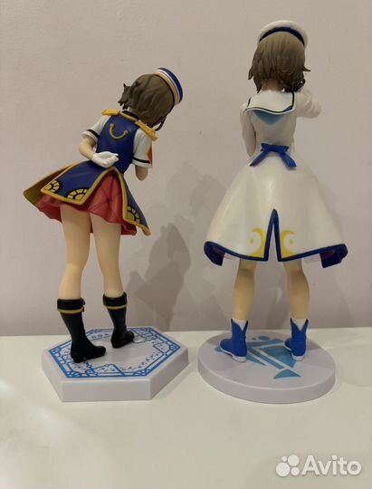 Аниме Фигурки 