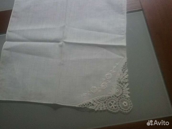 Женские носовые платки Англия