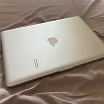 Apple macbook pro a1286