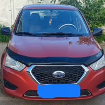 Datsun mi-DO 1.6 AT, 2017, 133 000 км, с пробегом, цена 720 000 руб.