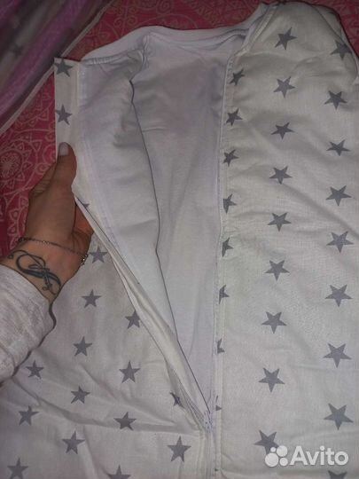 Спальный мешок