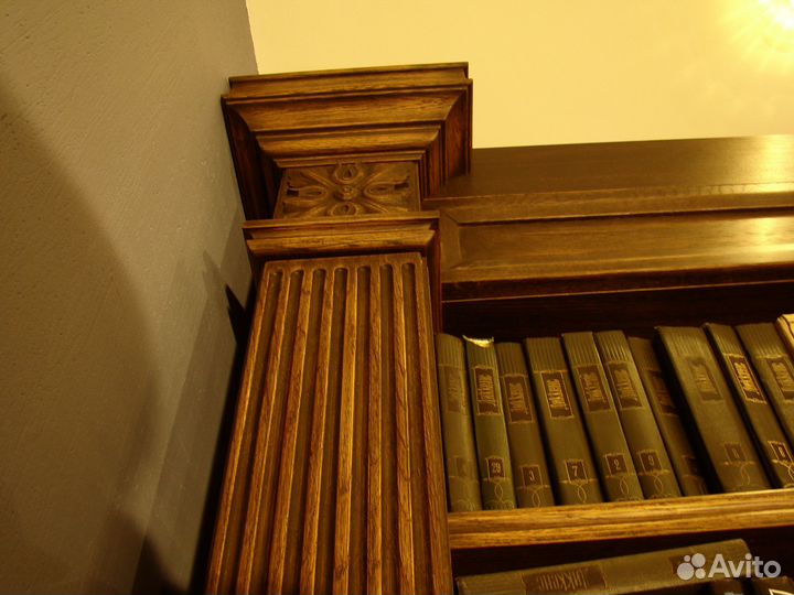 Библиотека